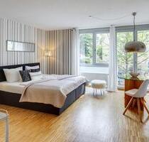 möbliertes Apartment in München