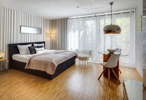 Foto - Etagenwohnung in München zur Miete