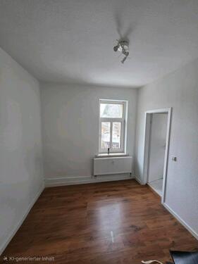 Foto - 3.5 Zimmer Etagenwohnung zur Miete in Reichenbach im Vogtland