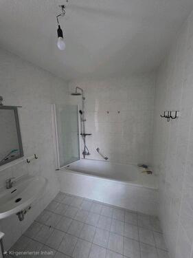 Foto - Etagenwohnung in Reichenbach im Vogtland zur Miete