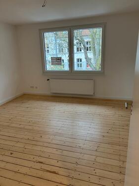 Foto - charmante, vollrenovierte 1-Zi-Wohnung, zusätzliche Wohnküche