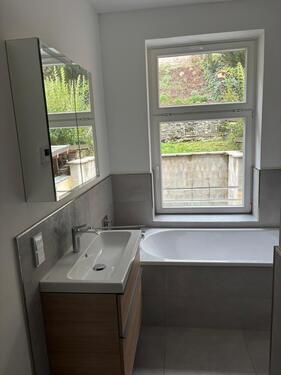 Foto - 4 Zimmer Etagenwohnung zur Miete in Zschopau