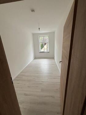 Foto - Etagenwohnung in Zschopau zur Miete