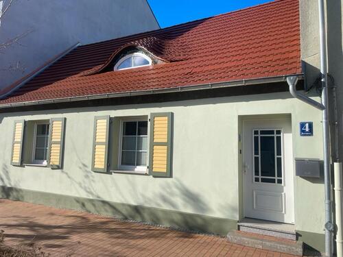 Foto - Stadtwohnung mit Terrasse - 850,00&nbsp;EUR Kaltmiete, ca.&nbsp; 65,00&nbsp;m&sup2;