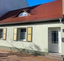 Stadtwohnung mit Terrasse - 850,00&nbsp;EUR Kaltmiete, ca.&nbsp; 65,00&nbsp;m&sup2; in Schwedt (Oder) (PLZ: 16303)