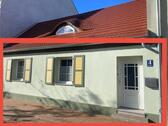 Foto - 2.5 Zimmer Terrassenwohnung zur Miete in Schwedt (Oder)