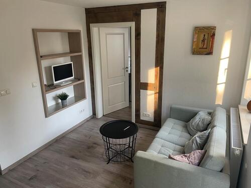 Foto - 2.5 Zimmer Terrassenwohnung in Schwedt (Oder)