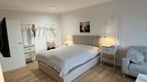 Foto - KURZZEITVERMIETUNG 1 Zimmer Apartment in Kolbermoor