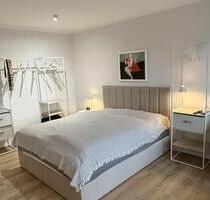 KURZZEITVERMIETUNG 1 Zimmer Apartment in Kolbermoor