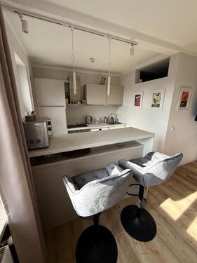 Foto - 1 Zimmer Etagenwohnung in Kolbermoor