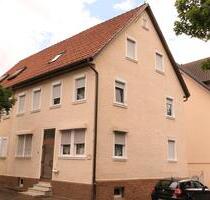 Haus neu renoviert zu verkaufen - Albstadt Gemarkung Onstmettingen