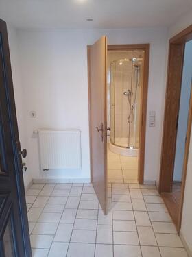 Foto - Single-Wohnung Einliegerwohnung auf dem Land, 43 qm