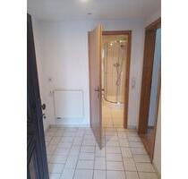 Single-Wohnung Einliegerwohnung auf dem Land, 43 qm - Rochlitz