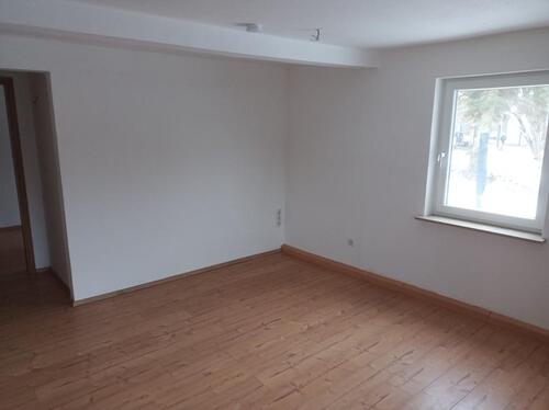 Foto - Erdgeschoßwohnung in Rochlitz zur Miete