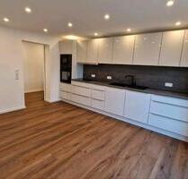 Mietwohnung 3 Zimmer EG, 87 m², 2 Stellplätze, Zentrumsnah - Garching an der Alz