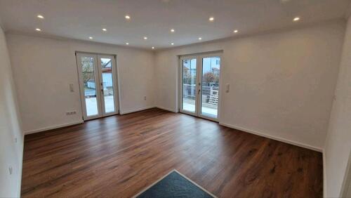 Foto - 3 Zimmer Hochparterre in Garching an der Alz