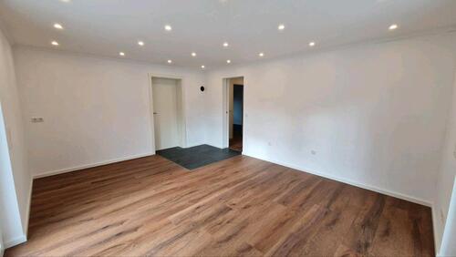 Foto - Hochparterre in Garching an der Alz zur Miete