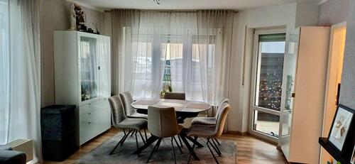 Foto - 2 Zimmer Erdgeschoßwohnung in Dietzenbach