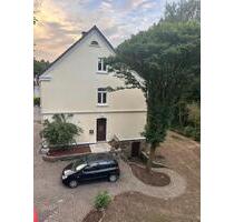Besonderes Wohnkonzept - 130 m² 4 Zi. mit Garten in zentraler Lage von Wiehl-Bielstein