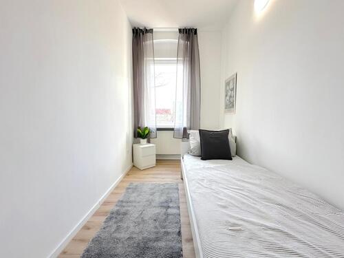 Foto - 1 Zimmer Etagenwohnung in Mannheim