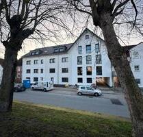 Schöne 3 Zimmer Dachgeschosswohnung im Herzen von Geseke, 71 qm - Paderborn