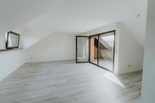 Foto - 2 Zimmer Dachgeschoßwohnung in Pulheim