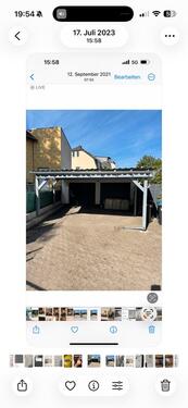 Foto - Garage privat zu vermieten - 200,00&nbsp;EUR Miete,