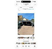 Garage privat zu vermieten - 200,00&nbsp;EUR Miete, in Bad Vilbel (PLZ: 61118)