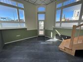Foto - WISMAR - Saniertes kleines Büro in stark frequentierter Lage