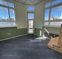 WISMAR - Saniertes kleines Büro in stark frequentierter Lage