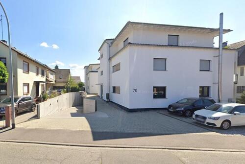 Foto - 2 Zi-Neubau-Wohnung Offenburg Griesheim