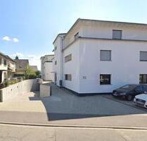 2 Zi-Neubau-Wohnung Offenburg Griesheim