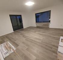 Naturnahe, charmante Wohnung 4 ZKB mit Balkon, Ausblick ins Grüne - Bad Sooden-Allendorf