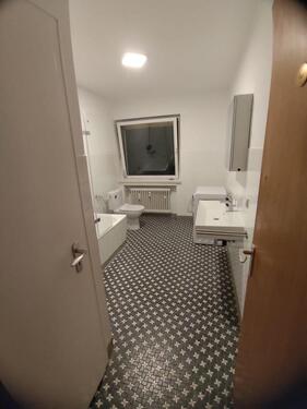 Foto - 4 Zimmer Etagenwohnung zur Miete in Bad Sooden-Allendorf