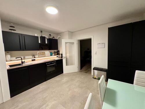 Foto - 4 Zimmer Etagenwohnung in Bad Sooden-Allendorf