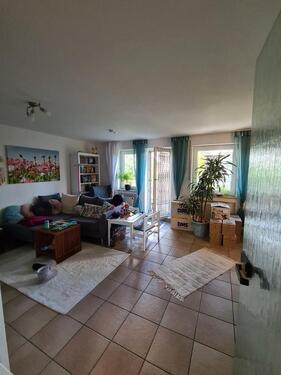 Foto - Schöne 3-Zimmer Wohnung mit Balkon in ruhiger Lager in Eilendorf