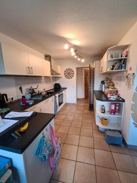 Foto - 3 Zimmer Etagenwohnung in Aachen