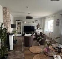 Mehrgenerationenwohnen auf zwei Ebenen inkl. Terasse, Stellplatz - Polch