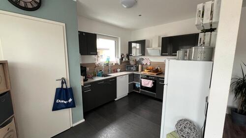 Foto - 5 Zimmer Maisonettenwohnung zur Miete in Polch