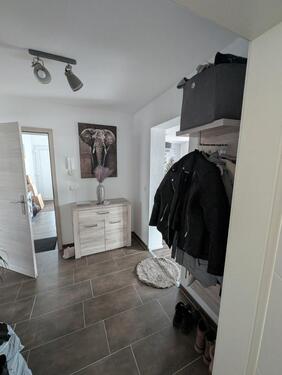 Foto - 5 Zimmer Maisonettenwohnung in Polch