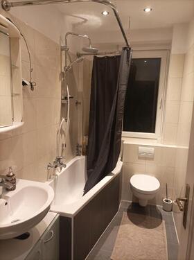 Foto - Wohnung WG in Dortmund möglich - 900,00&nbsp;EUR Kaltmiete, ca.&nbsp; 55,00&nbsp;m&sup2;