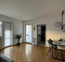 helle, zentrumsnahe Mietwohnung in ruhiger Lage von Wittlich