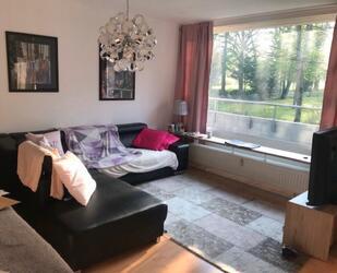 Eigentumswohnung: 1-Zimmer-Wohnung Tiefgaragenstellplatz - Mönchengladbach Süd