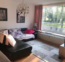 Eigentumswohnung: 1-Zimmer-Wohnung Tiefgaragenstellplatz - Mönchengladbach Süd