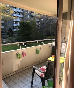 Foto - Etagenwohnung in Mönchengladbach zum Kaufen