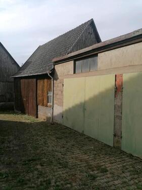 Foto - Einfamilienhaus in Burkardroth zum Kaufen