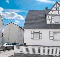 **Ab sofort** Helle und zentrale 1,5 Zi- Wohnung in Rimbach