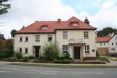 Foto - Im Besitz einer Adelsfamilie: Herrenhaus, Villa z. Verk.Verm.
