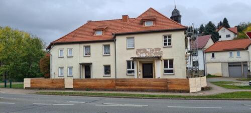 Foto - Einfamilienhaus in Sonnenstein zum Kaufen