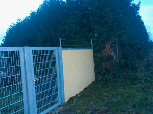 Foto - Freiflächen-Grundstück in Ihringshausen